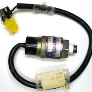 853-017631-002 | ASSY  VAC. SW. 714.5 +-31 TORR