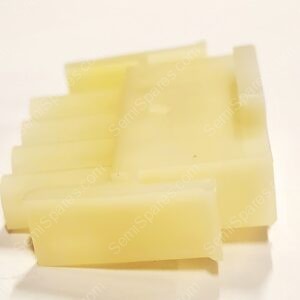 1-480702-0 | TE CONNECTIVITY | 4 POSITION RECTANGULAR HOUSING CONNECTOR PLUG - Image 4