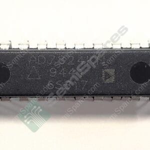 AD7824KN | ANALOG DEVICES | ANALOG TO DIGITAL CONVERTER 24-PDIP