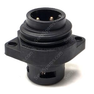 932322100 | LUMBERG AUTOMATION | 4 POSITION CIRCULAR CONNECTOR RECEPTACLE MALE PIN SCREW - Image 7