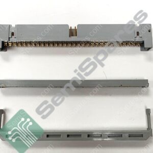 4660-7001 | 3M | 60 POSITION RECTANGULAR PLUG CONNECTOR GOLD 26-28 AWG