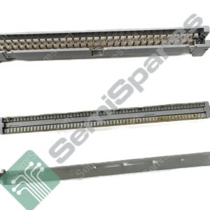 4660-7001 | 3M | 60 POSITION RECTANGULAR PLUG CONNECTOR GOLD 26-28 AWG - Image 7