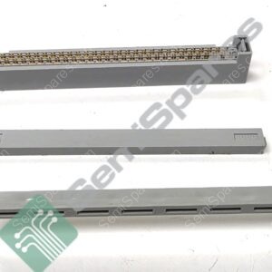 4660-7001 | 3M | 60 POSITION RECTANGULAR PLUG CONNECTOR GOLD 26-28 AWG - Image 6