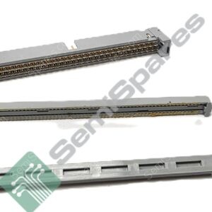 4660-7001 | 3M | 60 POSITION RECTANGULAR PLUG CONNECTOR GOLD 26-28 AWG - Image 5