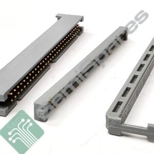 4660-7001 | 3M | 60 POSITION RECTANGULAR PLUG CONNECTOR GOLD 26-28 AWG - Image 4