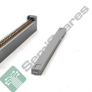 4660-7001 | 3M | 60 POSITION RECTANGULAR PLUG CONNECTOR GOLD 26-28 AWG - Image 3