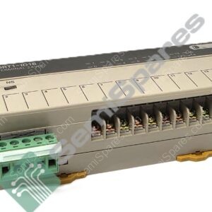 DRT1-ID16 | OMRON | REMOTE TERMINAL, INPUT/ OUTPUT DEVICE MODULE