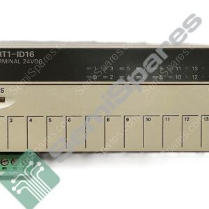DRT1-ID16 | OMRON | REMOTE TERMINAL, INPUT/ OUTPUT DEVICE MODULE - Image 7