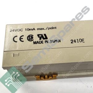 DRT1-ID16 | OMRON | REMOTE TERMINAL, INPUT/ OUTPUT DEVICE MODULE - Image 5