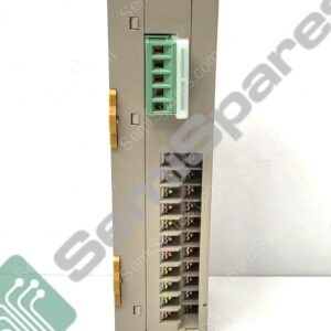 DRT1-ID16 | OMRON | REMOTE TERMINAL, INPUT/ OUTPUT DEVICE MODULE - Image 4