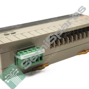 DRT1-ID16 | OMRON | REMOTE TERMINAL, INPUT/ OUTPUT DEVICE MODULE - Image 3
