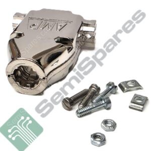 745172-1 | TE CONNECTIVITY AMP CONNECTORS | 2 pc. BACKSHELL METAL CONNECTOR - Image 7