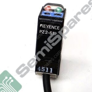 853-092664-001 | LAM RESEARCH | ASSEMBLY SENSOR WAFER, PZ2-61 KEYENCE - Image 5