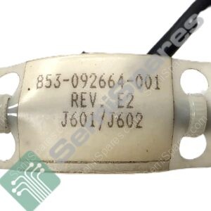 853-092664-001 | LAM RESEARCH | ASSEMBLY SENSOR WAFER, PZ2-61 KEYENCE - Image 3