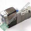 SYJ314M-5LOZ | SMC | SOLENOID AIR CONTROL VALVE PILOT, 24VDC