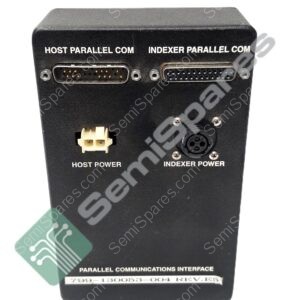 799-130053-004 | LAM RESEARCH | PARALLEL COMMUNICATIONS INTERFACE REV. E5