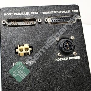 799-130053-004 | LAM RESEARCH | PARALLEL COMMUNICATIONS INTERFACE REV. E5 - Image 5