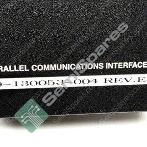 799-130053-004 | LAM RESEARCH | PARALLEL COMMUNICATIONS INTERFACE REV. E5 - Image 3
