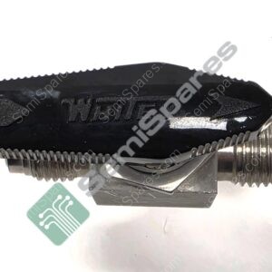 SS-42XVCR4 | WHITEY | STAINLESS STEEL BALL VALVE METAL GASKET FACE SEAL MALE - Image 6
