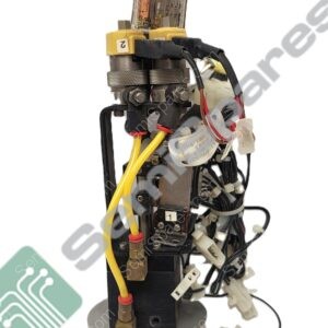 853-009520-001 | LAM RESEARCH | MAIN CHAMBER LIFTER ASSEMBLY - Image 4