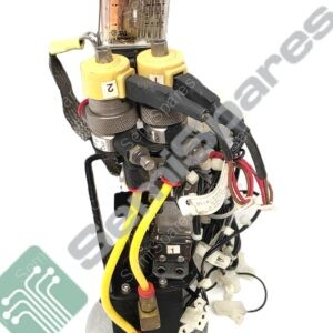 853-009520-001 | LAM RESEARCH | MAIN CHAMBER LIFTER ASSEMBLY - Image 7