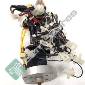 853-009520-001 | LAM RESEARCH | MAIN CHAMBER LIFTER ASSEMBLY - Image 6