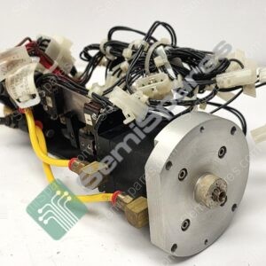 853-009520-001 | LAM RESEARCH | MAIN CHAMBER LIFTER ASSEMBLY - Image 5