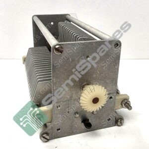153-6-1 | CARDWELL | CAPACITOR, AIR AMPLIFIER, RADIO FREQUENCY TUNING - Image 7