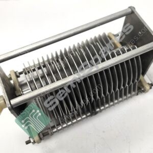 153-6-1 | CARDWELL | CAPACITOR, AIR AMPLIFIER, RADIO FREQUENCY TUNING - Image 5