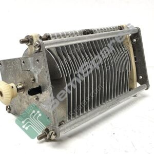 153-6-1 | CARDWELL | CAPACITOR, AIR AMPLIFIER, RADIO FREQUENCY TUNING - Image 4