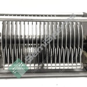 153-6-1 | CARDWELL | CAPACITOR, AIR AMPLIFIER, RADIO FREQUENCY TUNING - Image 3
