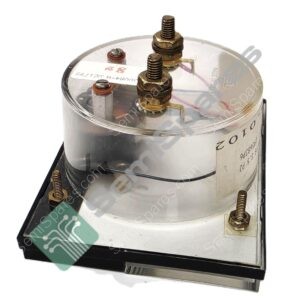 MC04632 QAS-35 | BEEDE | PANEL METER 0-1250 KILOWATTS 3.5 PJ - Image 4