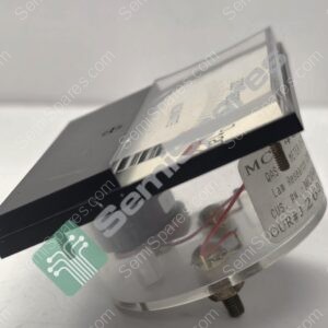 MC04632 QAS-35 | BEEDE | PANEL METER 0-1250 KILOWATTS 3.5 PJ - Image 3