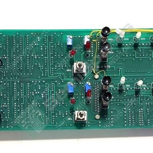 810-017077-004 | LAM RESEARCH | CHILLER CONTROL PCB BOARD REV E1 - Image 4