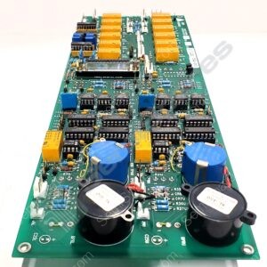 810-017077-004 | LAM RESEARCH | CHILLER CONTROL PCB BOARD REV E1 - Image 5