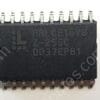 PALCE16V8Z-25SC | PAL PROGRAMMABLE LOGIC DEVICE (PLD) IC 8 MACROCELLS 20-SO SMT