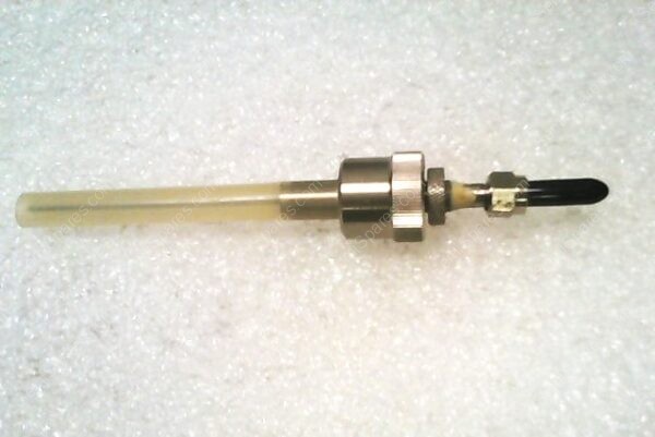 QUARTZ LIGHTPIPE PROBE | LIGHTPIPE FLUOROPTIC TEMPERATURE PROBE - Image 2