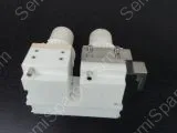 SP-7470-00| BRUSH MOUNT ASSY DRIVE| 0010-05398| APPLIED MATERIALS - Image 4