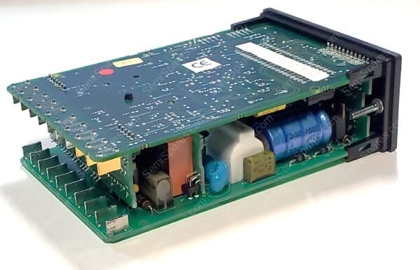 CONT, EUROTHERM HELIOS 302863-004, 808 SERIES NO CASING - Image 2