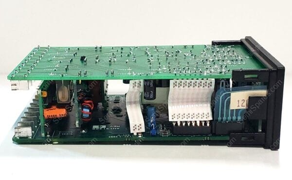 CONT, EUROTHERM HELIOS 302863-004, 808 SERIES NO CASING - Image 3