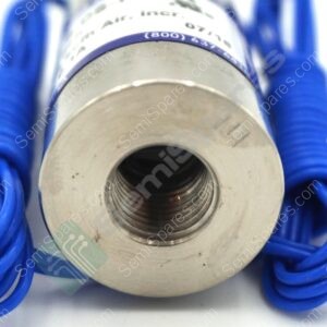 M60-2-S-DS-TI | MELAMA SENSORS | UWAVE COOLING WATER FLOW SWITCH - Image 4