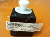 VALVE| ACTUATOR DRAIN 3/4" VLV NC ALUM| 310S0004-01| SEMITOOL