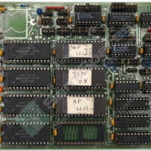 10764 | 706015 A/W 900178 | ENTERPRISE SYSTEMS | UMC US MEMORY PCB CARD