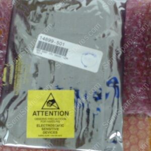 14899-501 | PC BOARD,CPU 68000, 128K | BD-8741-00 | SEMITOOL