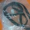 6262-32 | J-GASKET, VITON 32" | MARK 50