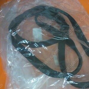 6262-32 | J-GASKET, VITON 32" | MARK 50