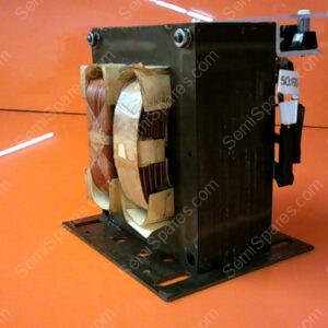 A95-070-01 | ADVANCE TRANSFORMER CO | XFMR ASSY, 50/60HZ, HIGH VOLTAGE | AC-200-Y