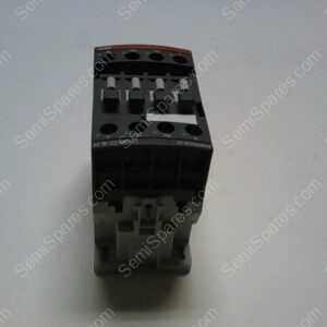 AF16-22-00-41 | 24-60V50/60HZ | AC/DC CONTACTOR W/ SCREW TERMINALS | ABB