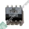 AD711KR | ANALOG DEVICES | IC OP AMP 1CH 8-SOIC