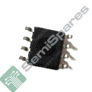 AD711KR | ANALOG DEVICES | IC OP AMP 1CH 8-SOIC - Image 5